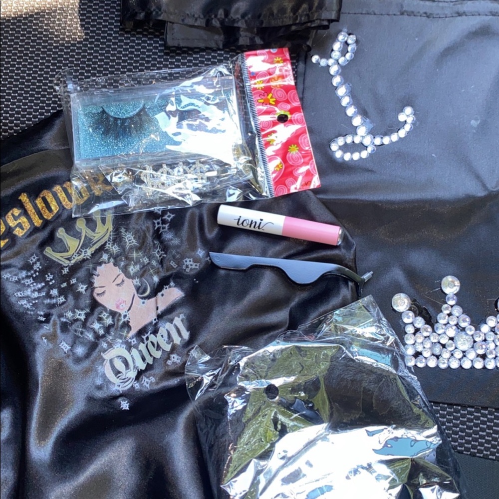 Custom Set Lmk If U Want Your Name Or Watever It - image 1